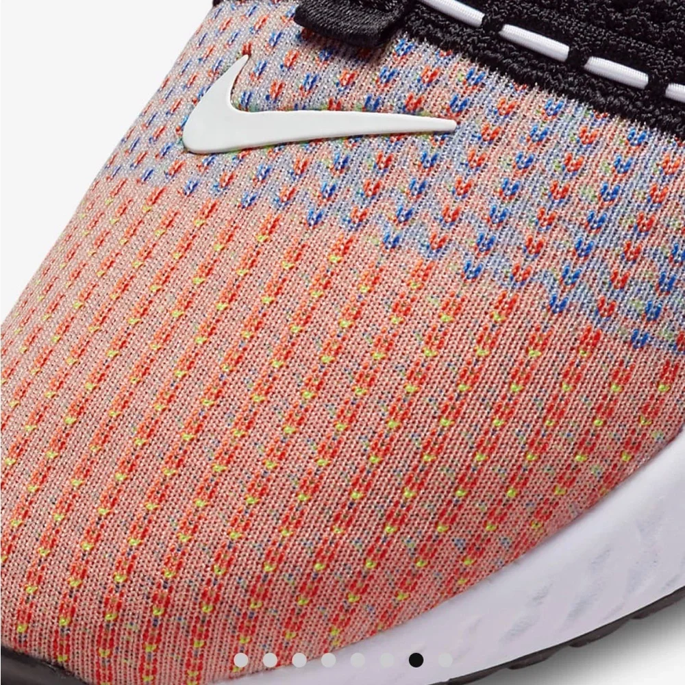 Nike React Phantom Run Flyknit 2 Men's Running Shoes - Picture 8 of 16
